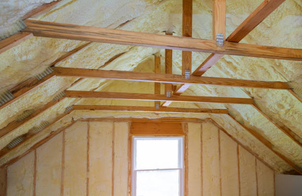 Best Specialized Insulation Services in Peridot, AZ