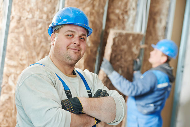 Best Commercial Insulation in Peridot, AZ