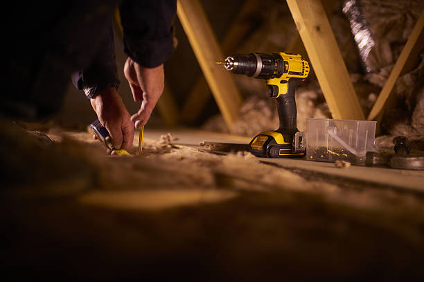 Professional Insulation Contractor in Peridot, AZ