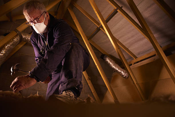 Best Insulation for Specific Applications in Peridot, AZ